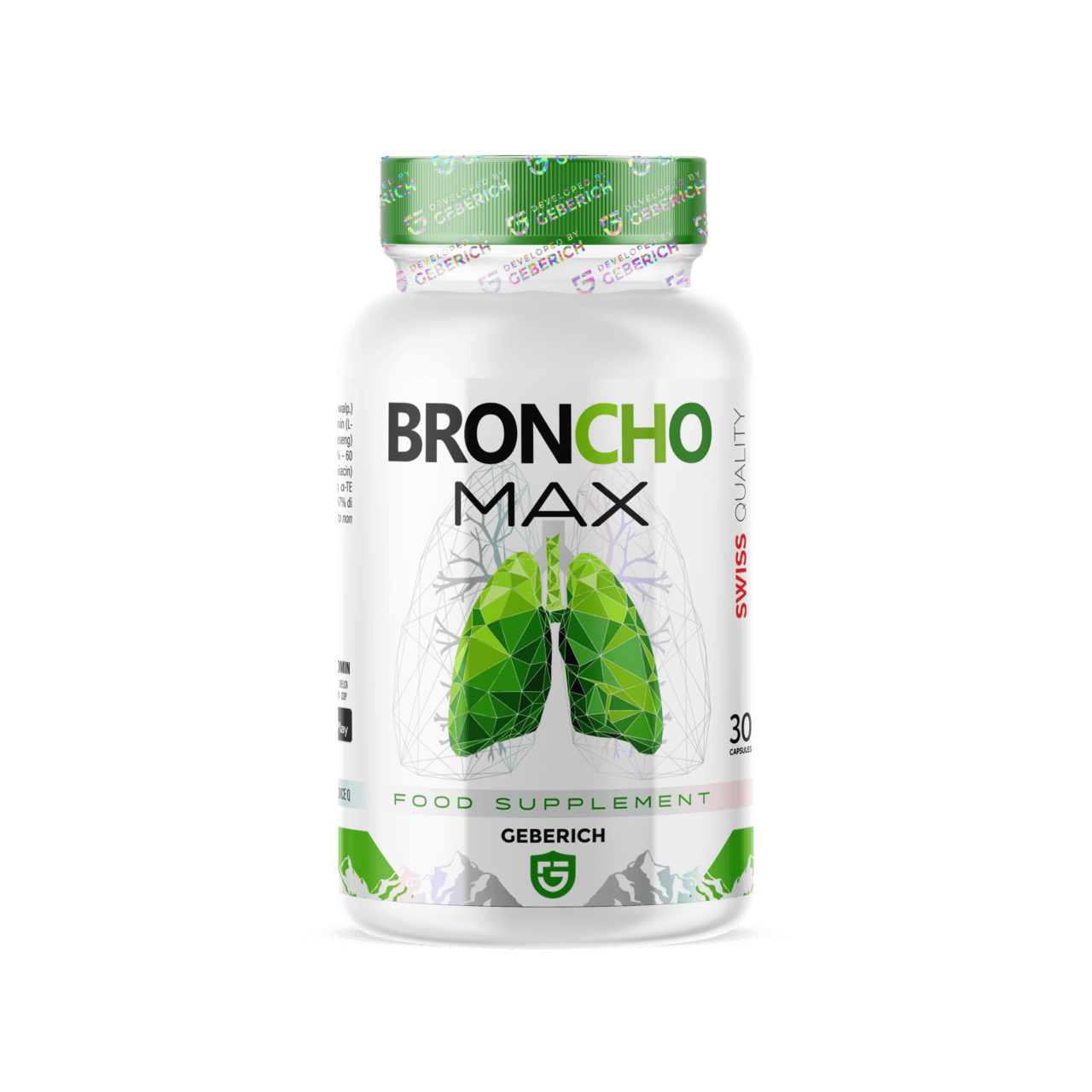 BronchoMax
